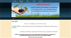Desktop Screenshot of dosimpak.com